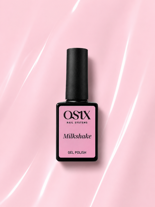 Milkshake - Gel polish 12ml