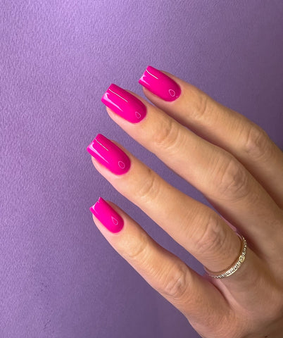 Need A Vacation - Gel Polish 12ml