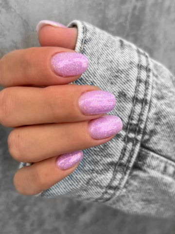 Shopaholic - Gel polish 12m