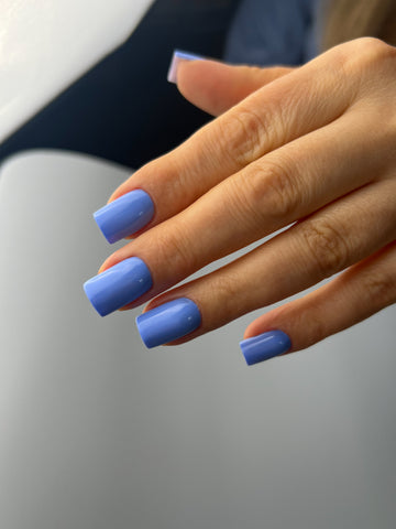 Santorini - Gel polish 12ml