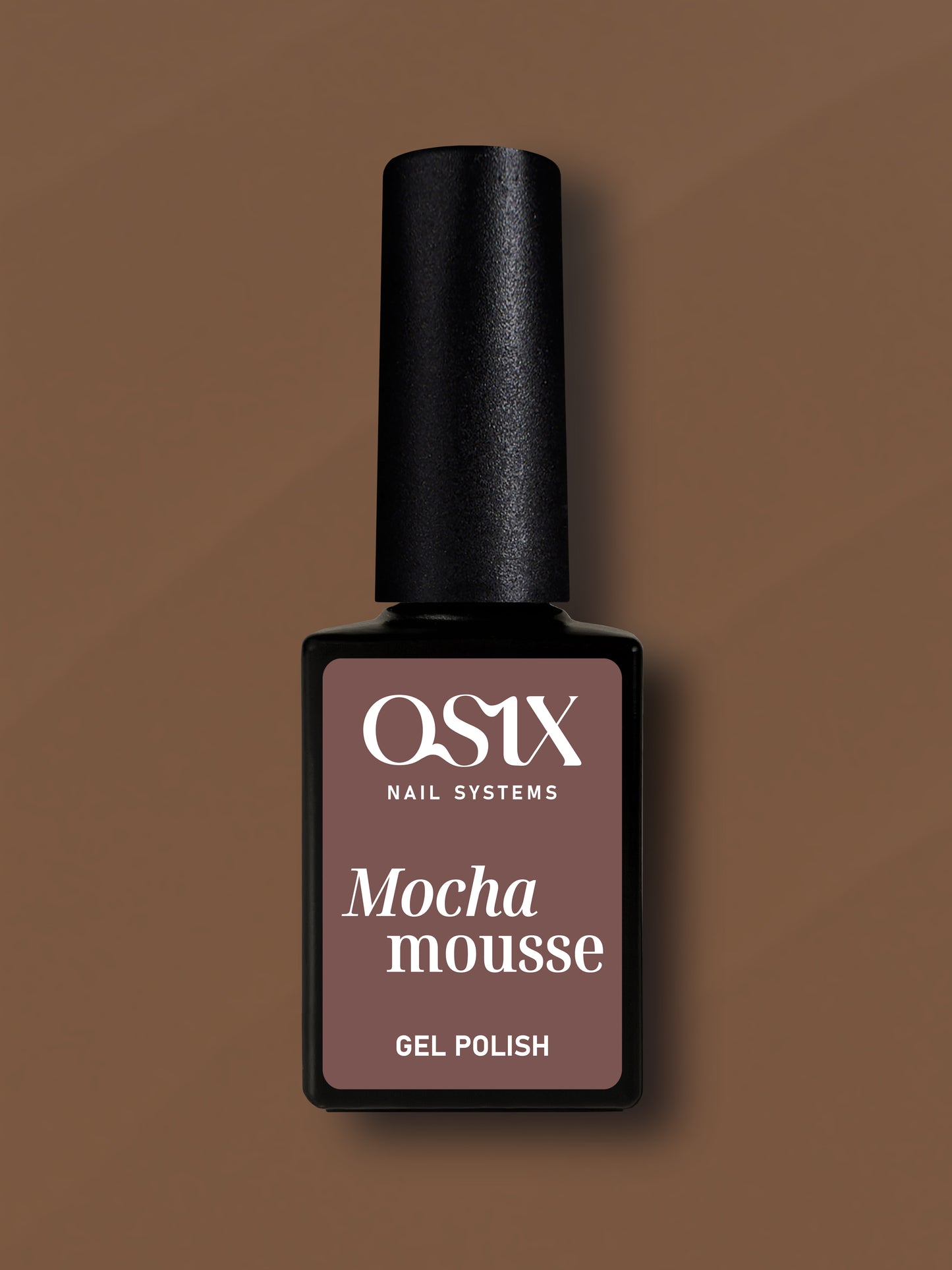 Mocha Mousse - Gelinis lakas 8ml (Be TPO)