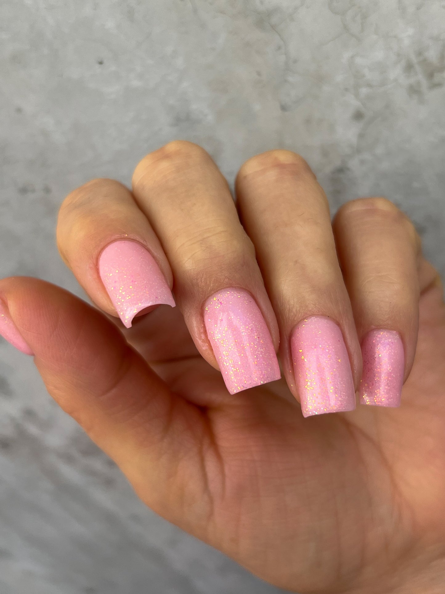 Summer Fest - Gelinis lakas 8ml (Be TPO)