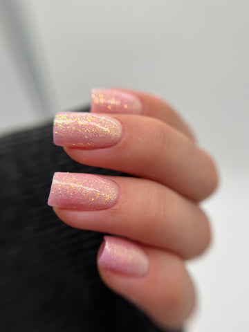 Prosecco - Gel Polish 8ml (TPO-free)