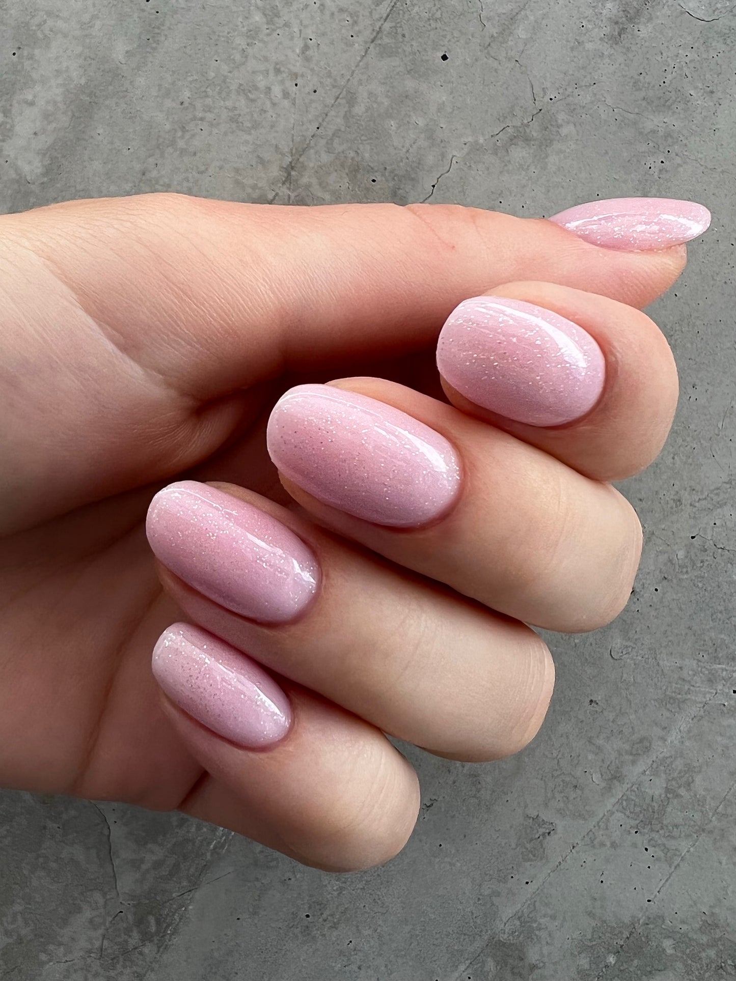 Opal - Gel polish 12ml