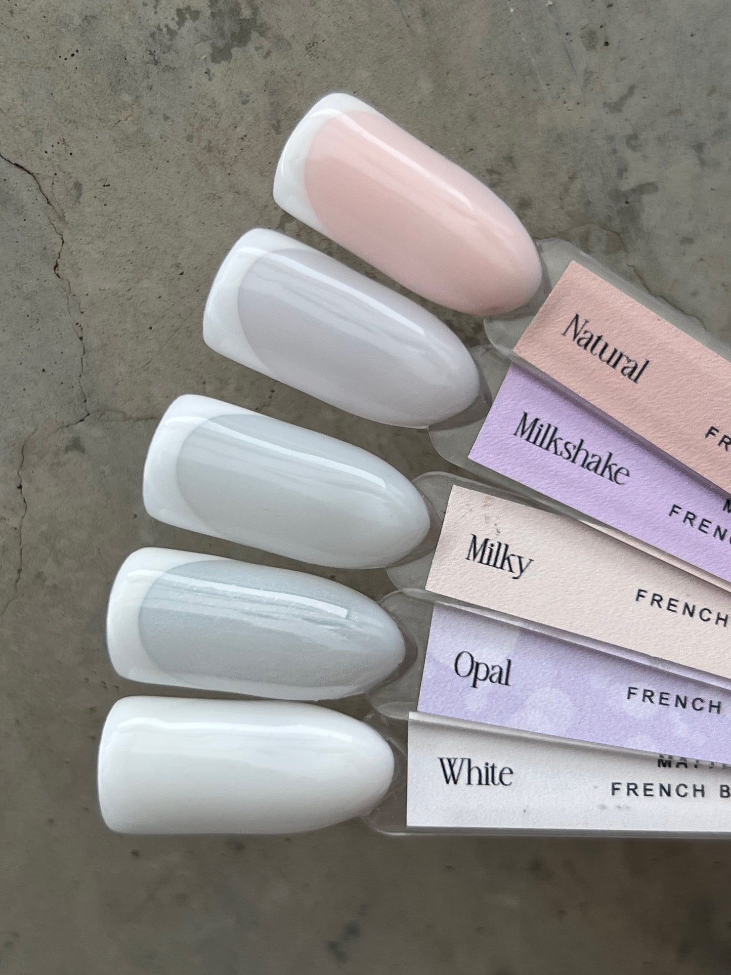 Opal Base - Maskuojanti bazė 10ml (Be TPO)