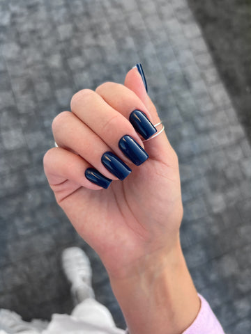 Manifest - Gel polish 12m