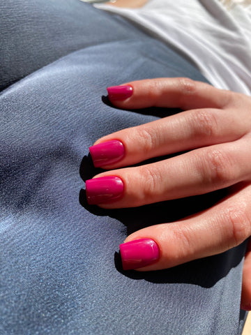 Punch - Gel polish 12ml