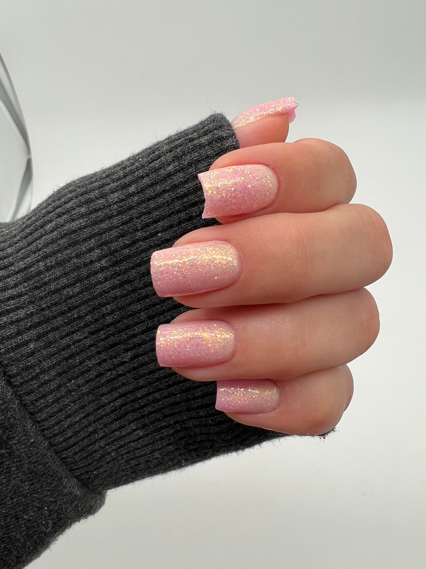 Prosecco - Gel Polish 8ml (TPO-free)