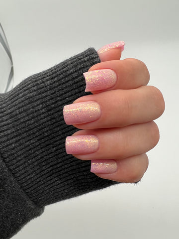 Prosecco - Gel Polish 8ml (TPO-free)