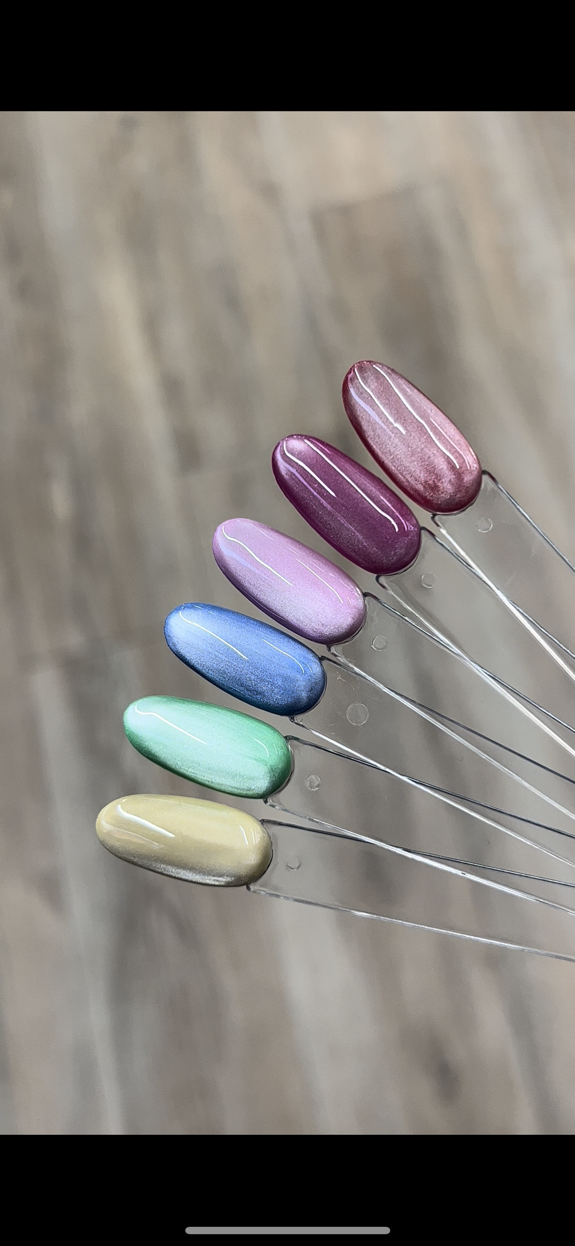 Pearl Cat Eye - Gel Polish 8ml (TPO-free)