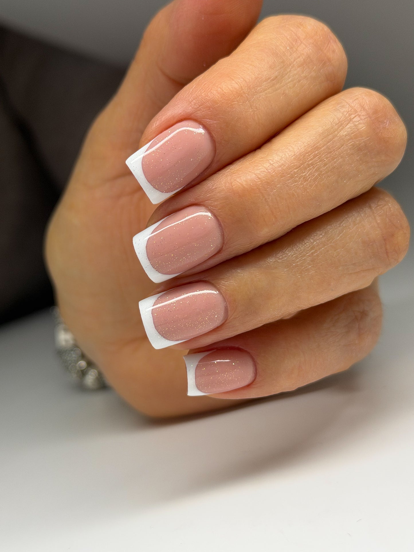 Hard Top Coat - Top coat 12ml (No TPO)