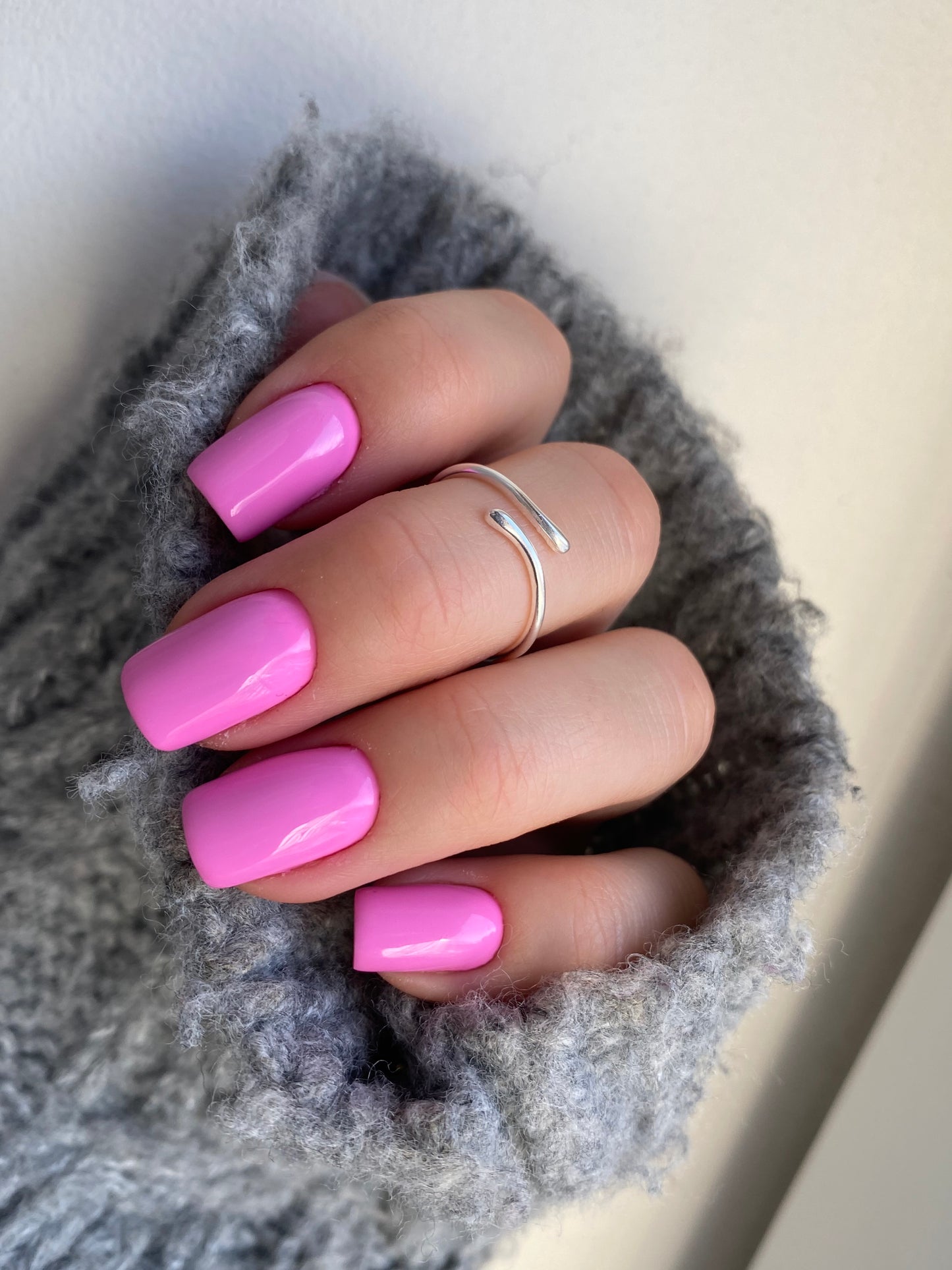 Fiji - Gel polish 12ml