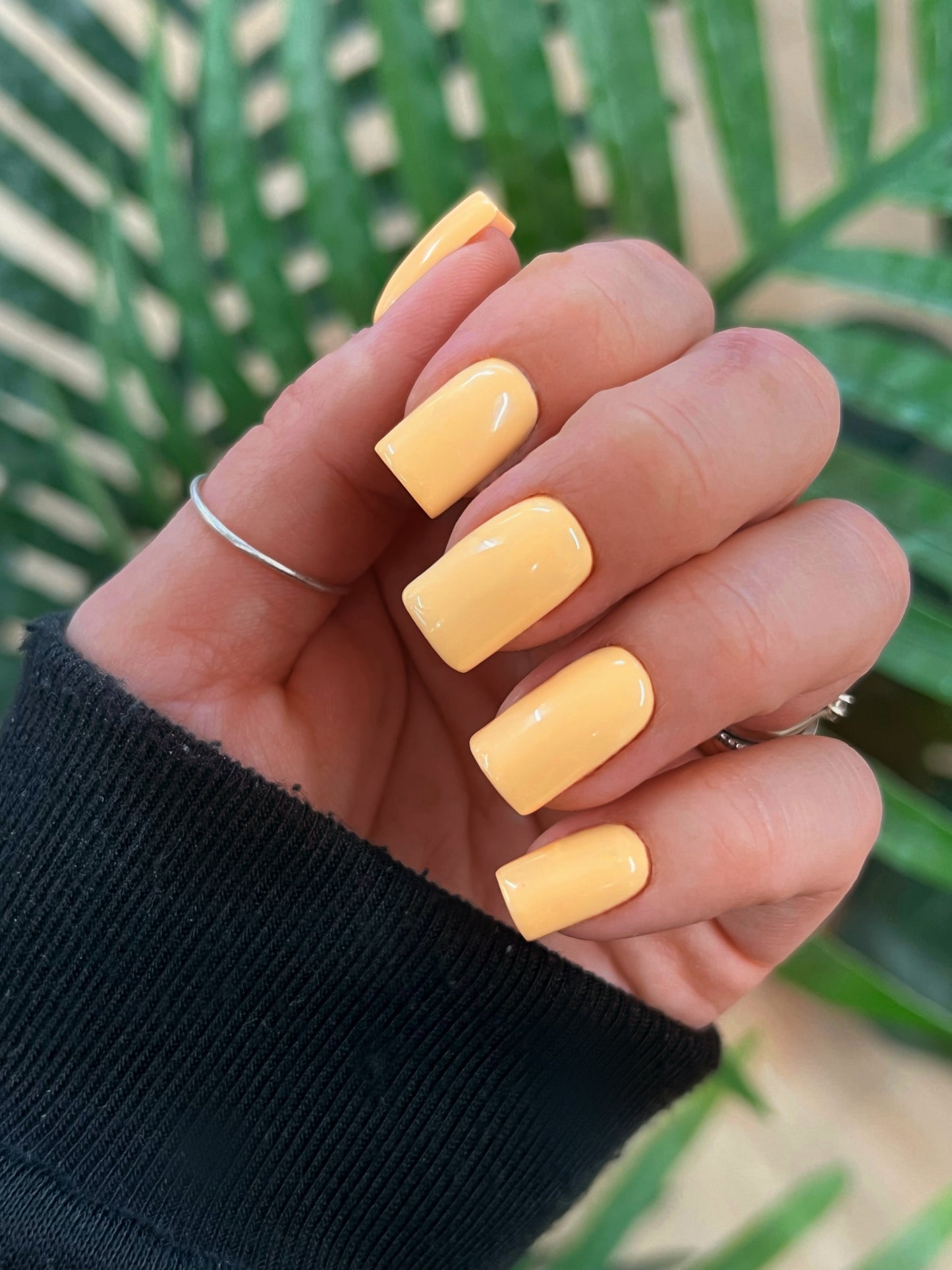 Honey Love - Gelinis lakas 8ml (Be TPO)