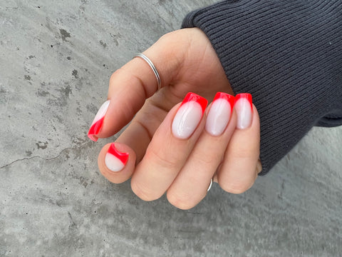 Call Me Loca - Gel Polish 12ml