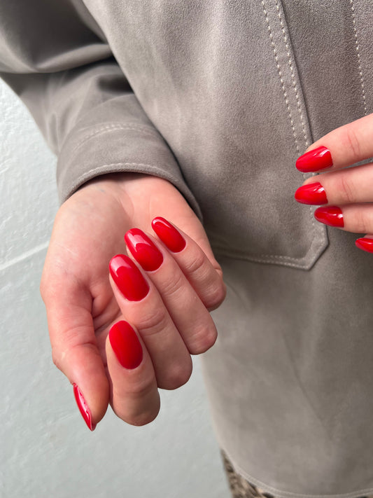 Passion - Gel polish 12ml (TPO-free)