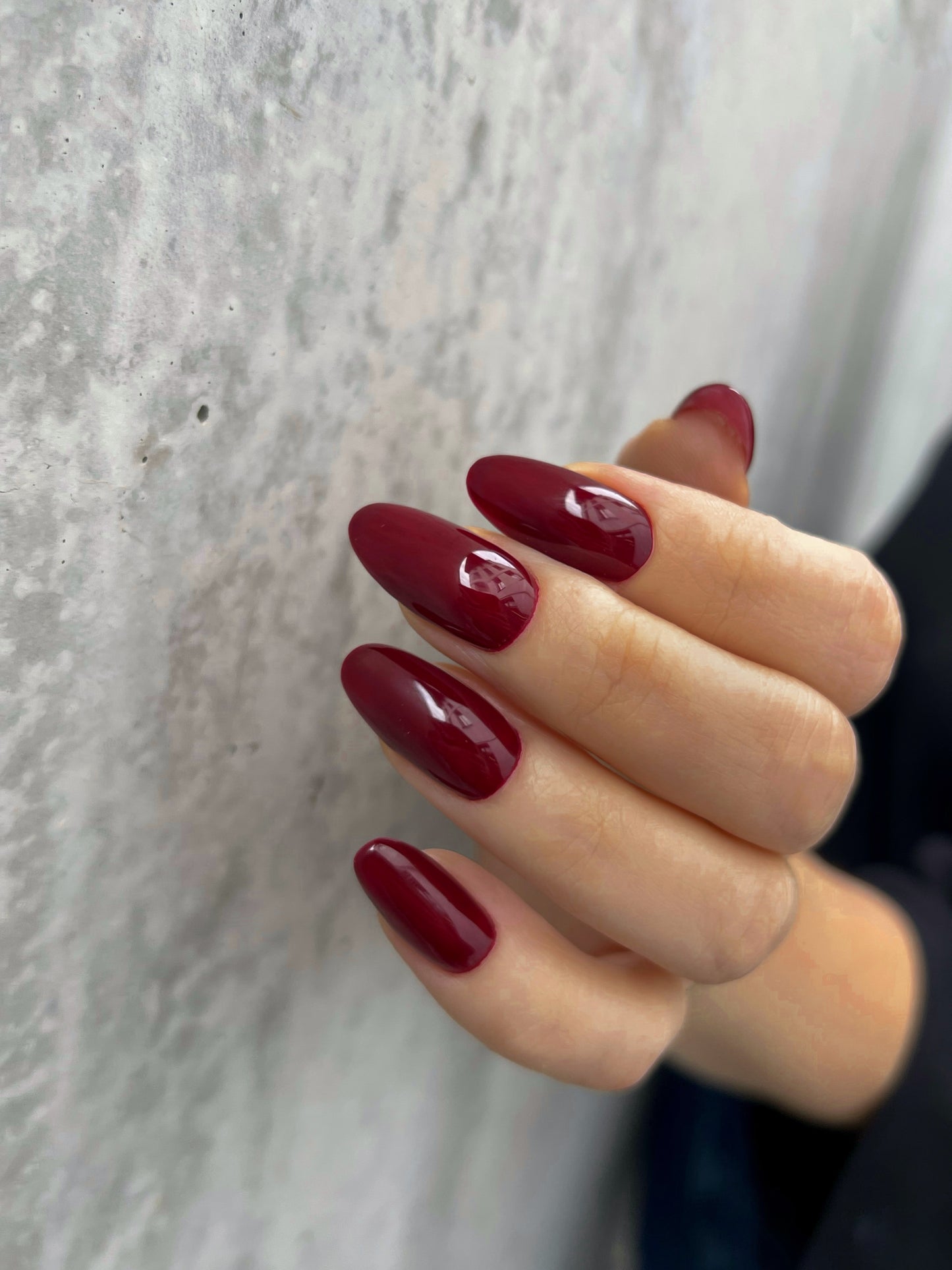 Tequila Sunrise - Gel Polish 8ml (TPO-free)