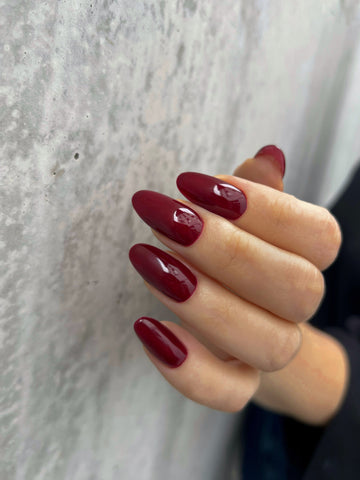 Tequila Sunrise - Gel Polish 8ml (TPO-free)