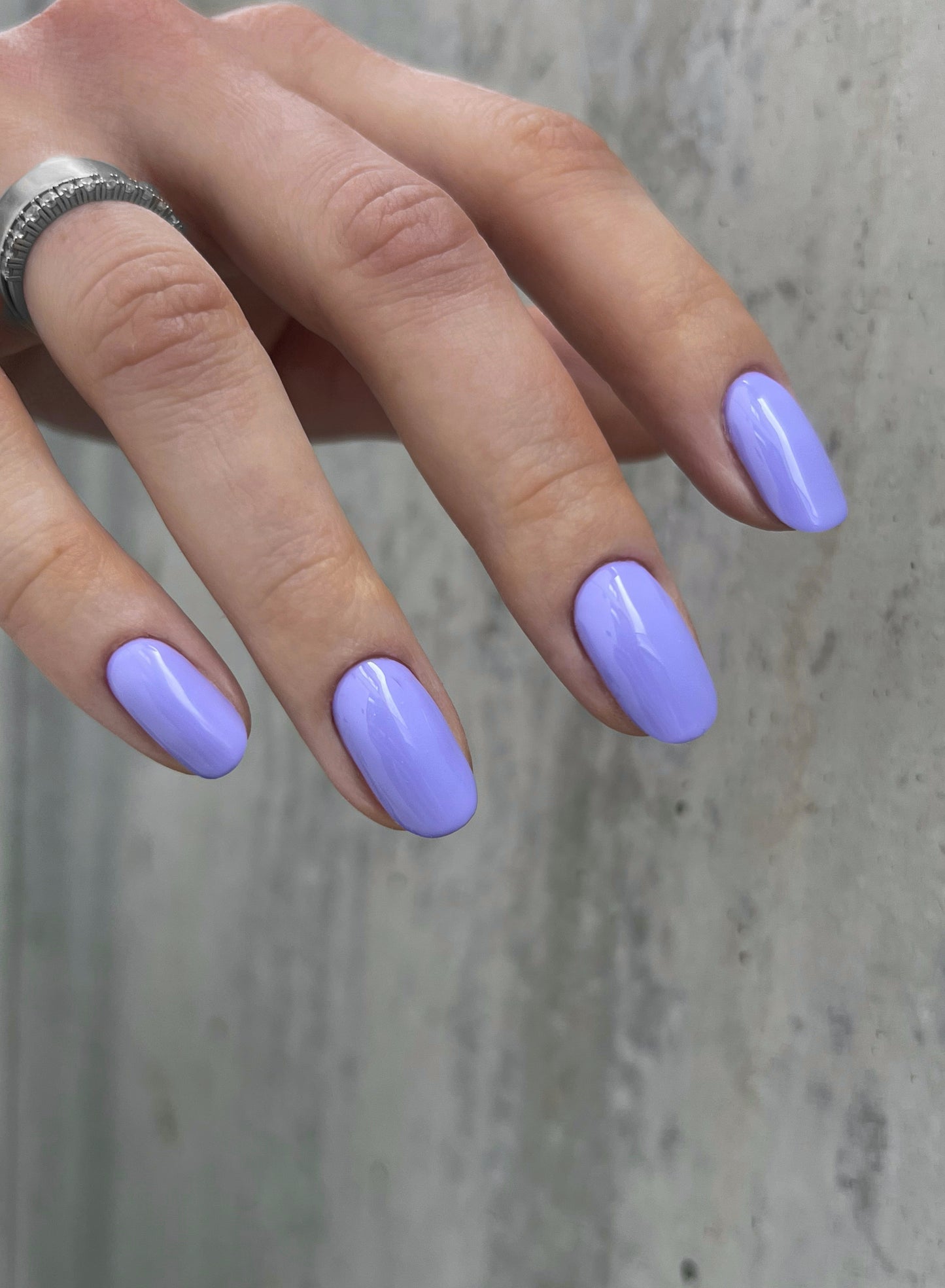 Fortuna - Gelinis lakas 8ml (Be TPO)