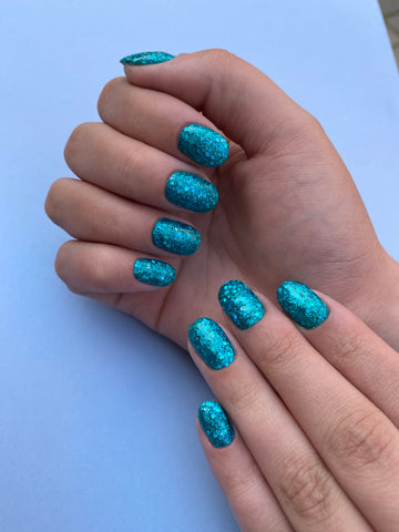Emerald - Gel polish 12ml