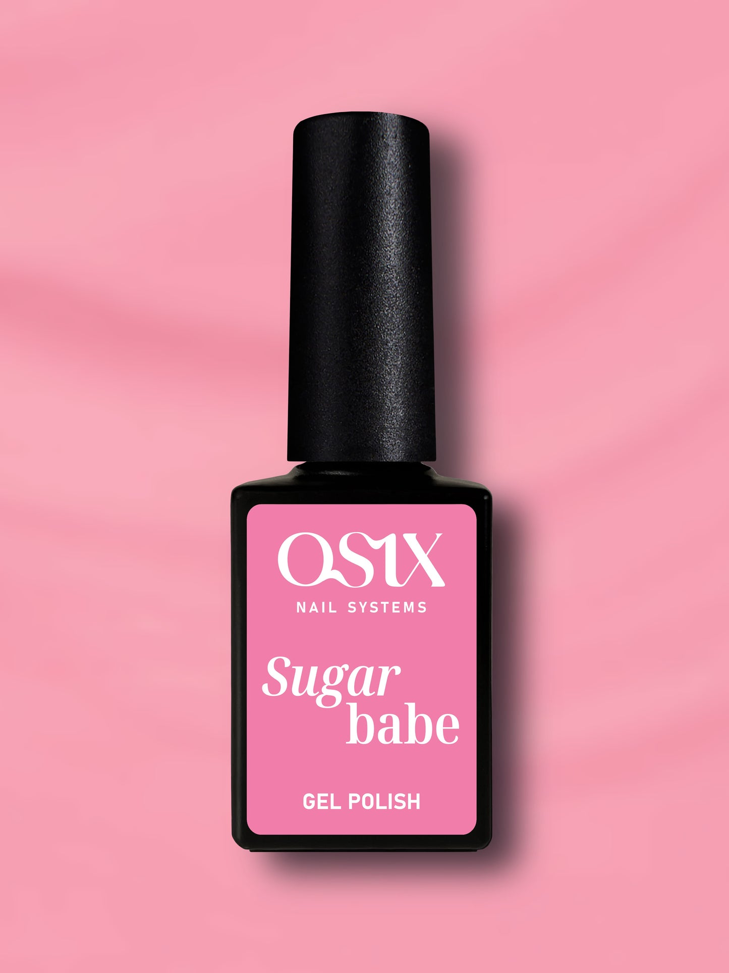 Sugar Babe - Gelinis lakas 8ml (Be TPO)