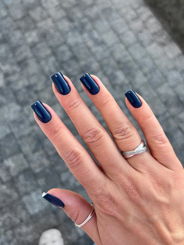 Manifest - Gel polish 12m