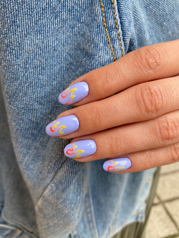 Montana - Gel polish 12ml