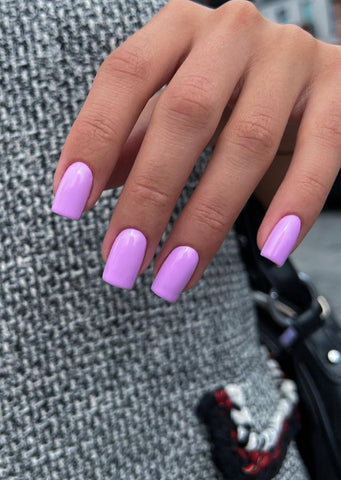 Medusa Pink - Gel Polish 12ml