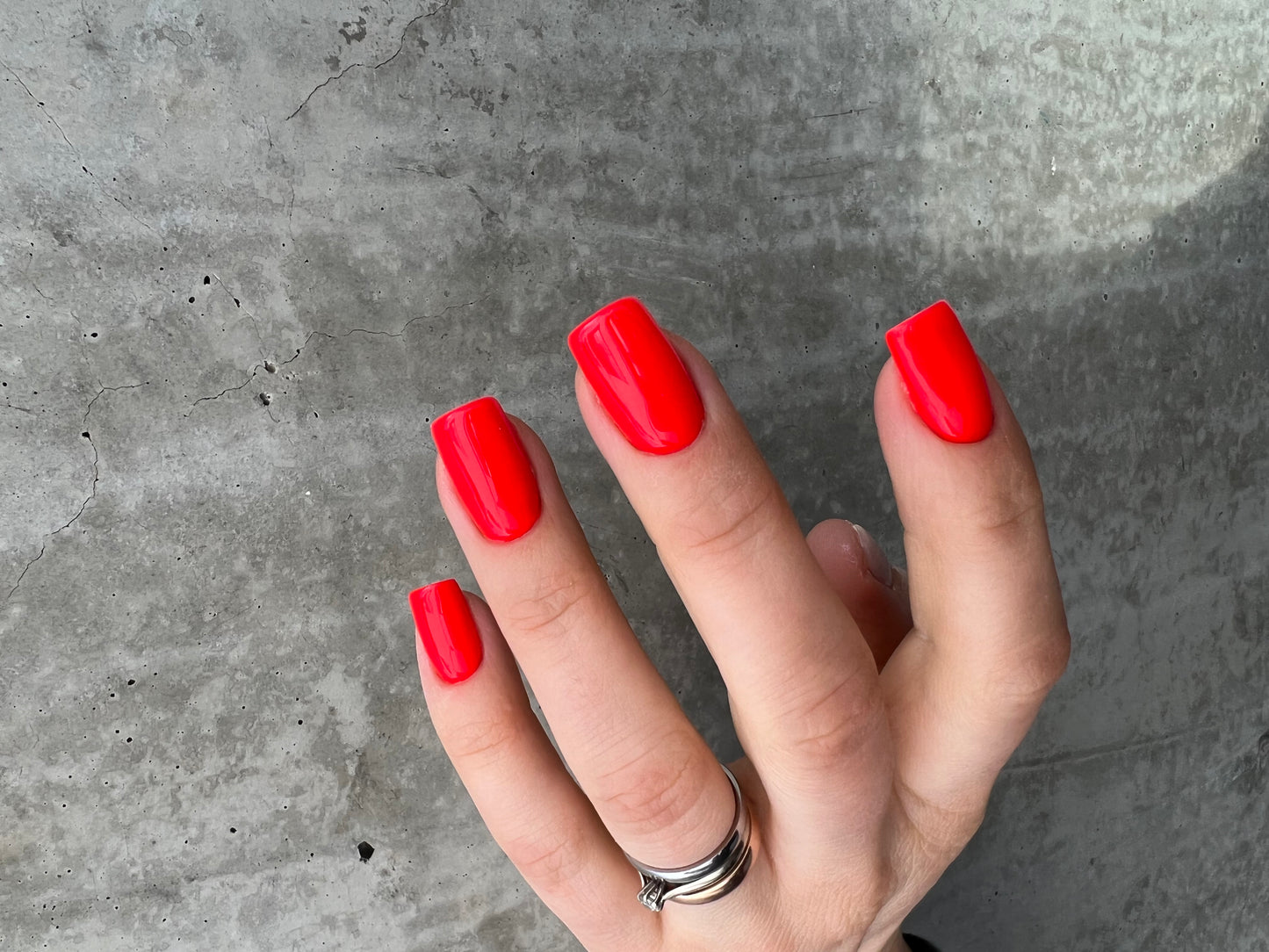 Call Me Loca - Gel Polish 12ml