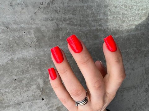 Call Me Loca - Gel Polish 12ml