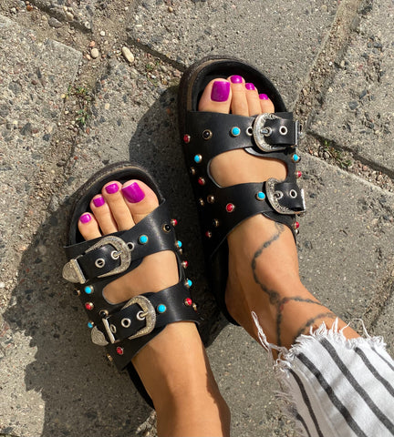 Grape - Gel polish 12ml