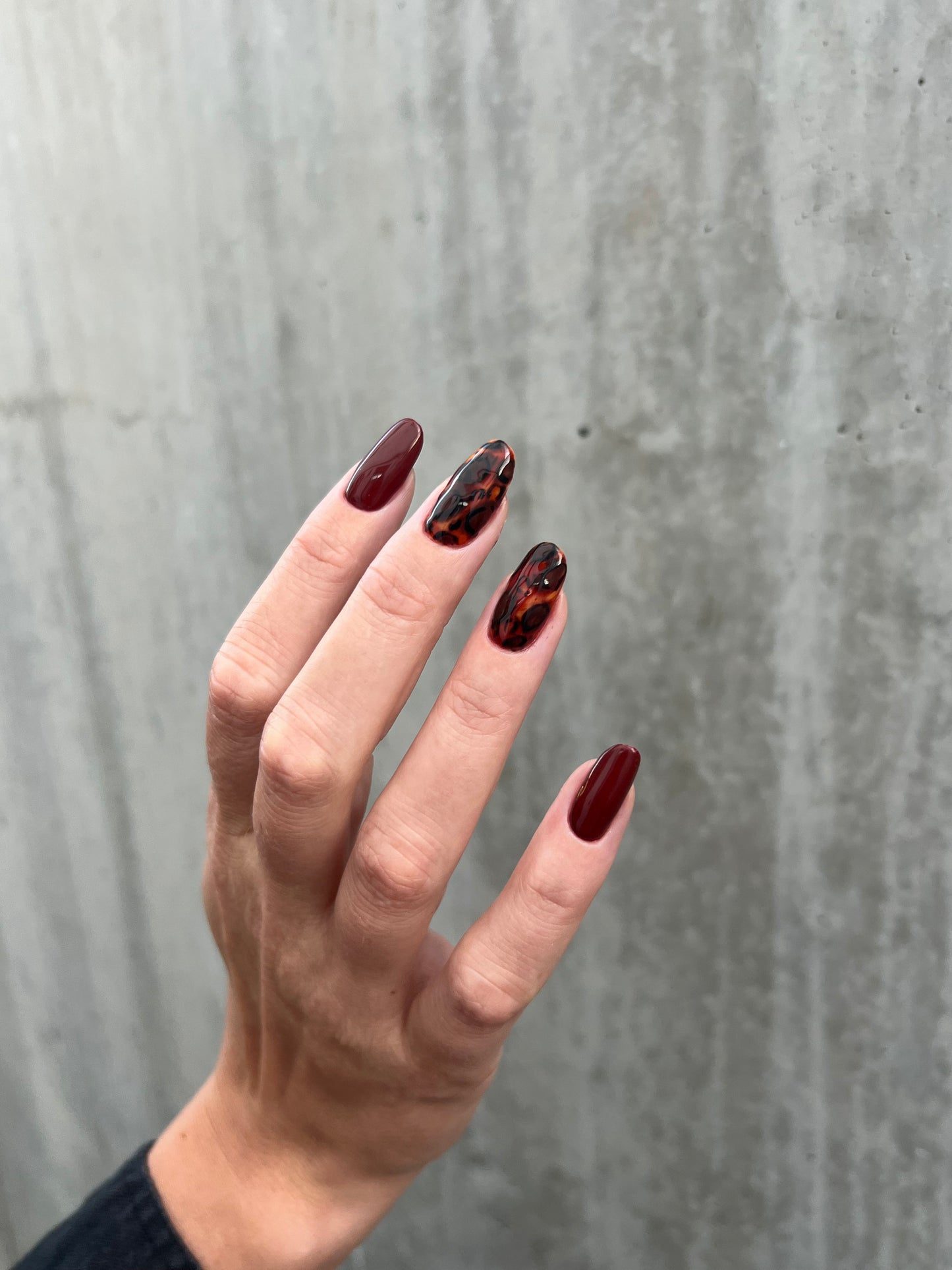 Chocolate - Gel Polish 8ml (TPO-free)