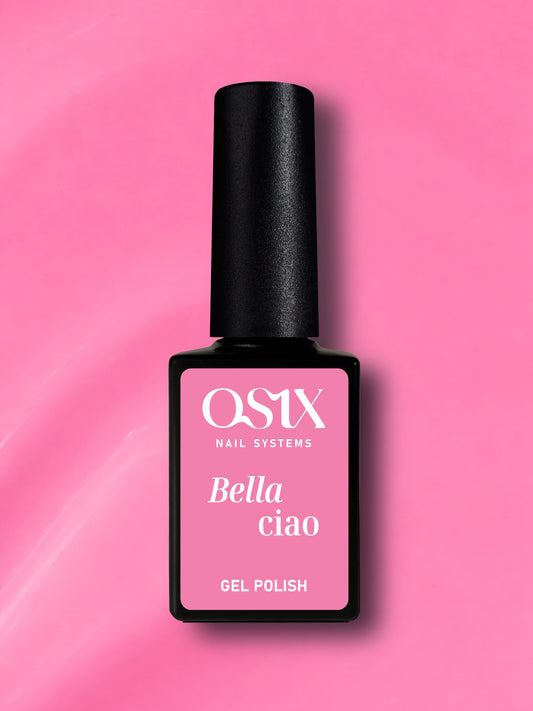 Bella Ciao - Gel polish 12ml