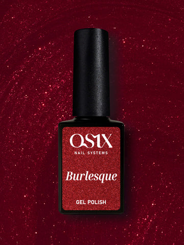 Burlesque - Gel polish 12ml