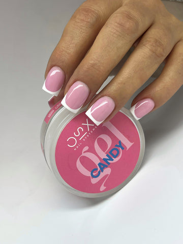 Candy Cover Gel - Leveling Gel 15ml (TPO-Free)