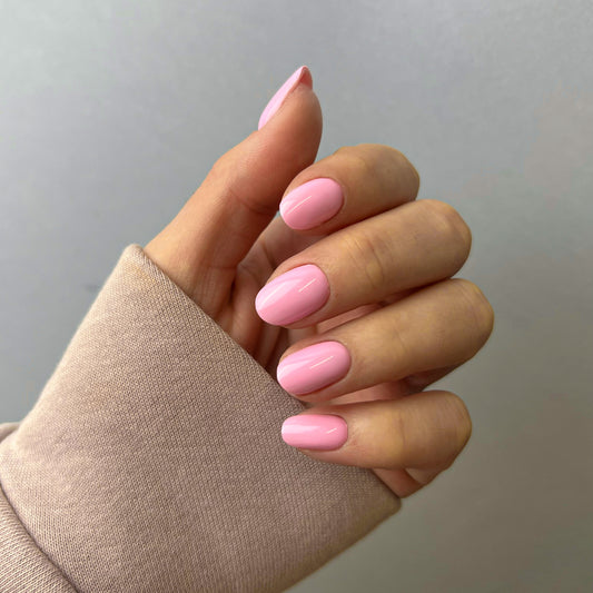 Cover Girl - Gel polish 12ml (TPO-free)