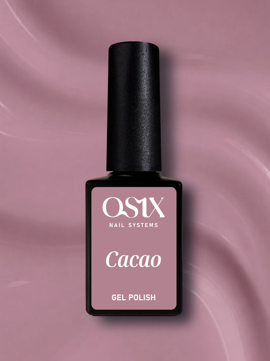 Cacao - Gel polish 12ml (TPO-free)