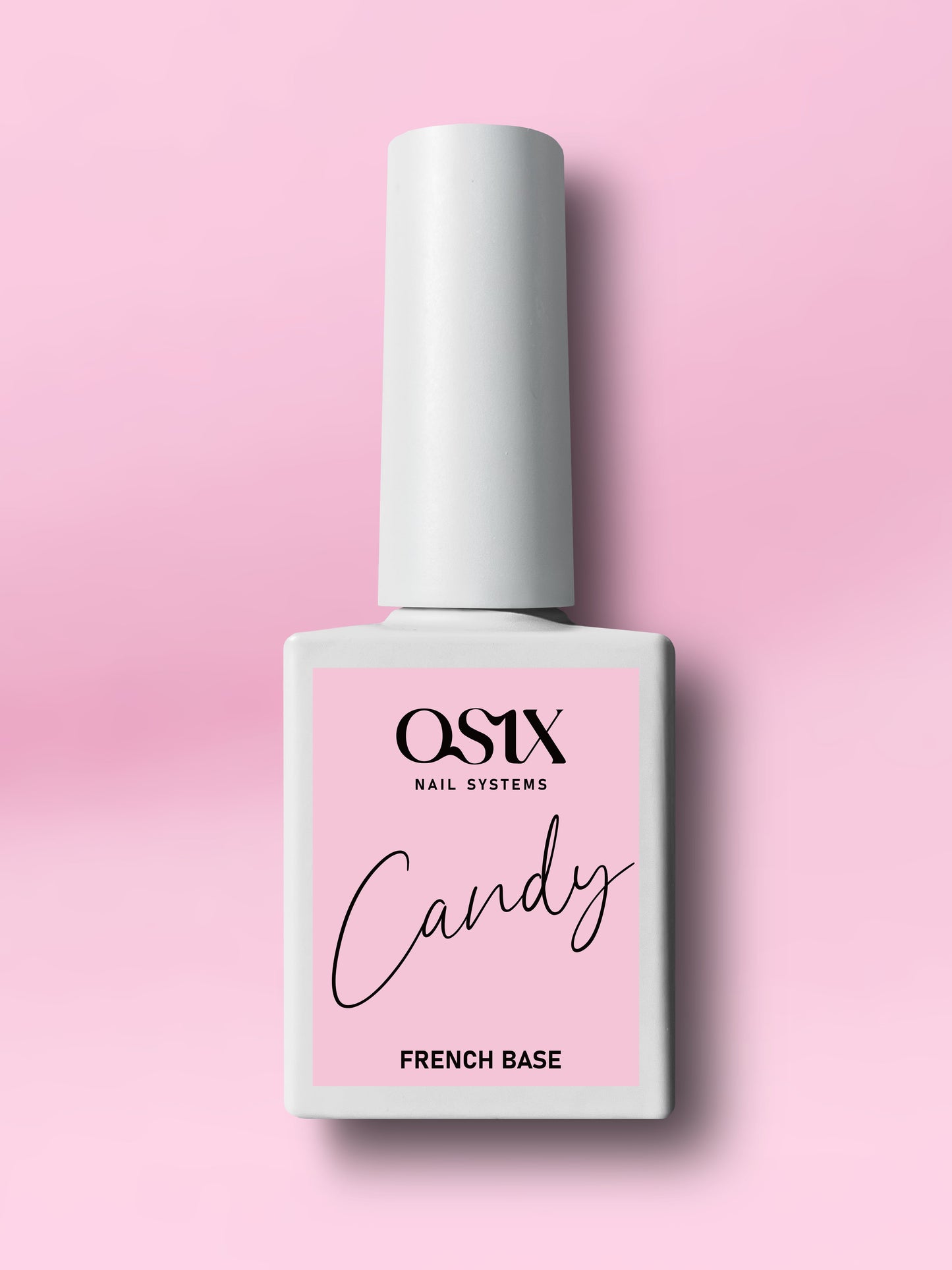 Candy Base - Maskuojanti bazė 10ml (Be TPO)