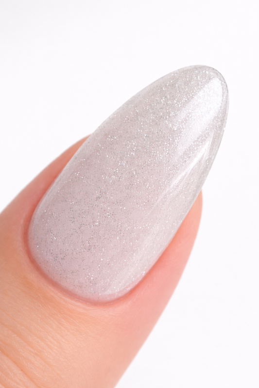 Hard Top Coat - Top coat 12ml (No TPO)