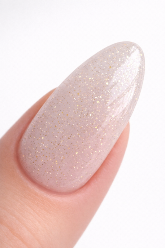 Hard Top Coat - Top coat 12ml (No TPO)