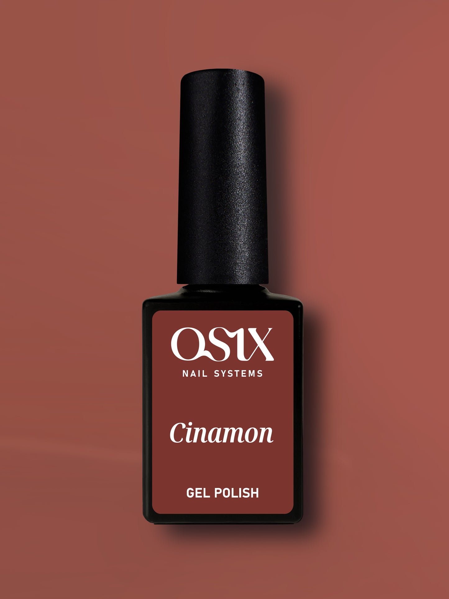 Cinnamon - Gel polish 12ml