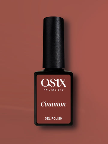 Cinnamon - Gel polish 12ml