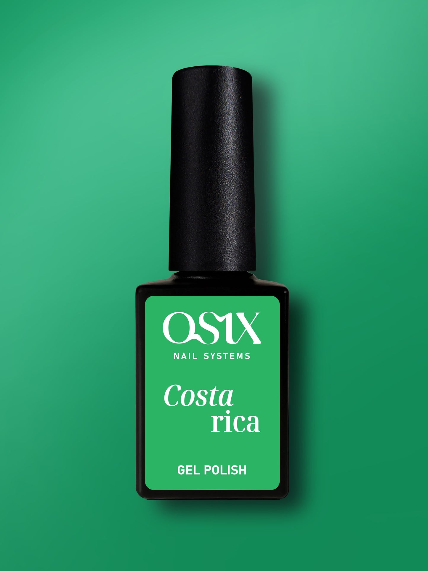 Costa Rica - Gelinis lakas 8ml (Be TPO)