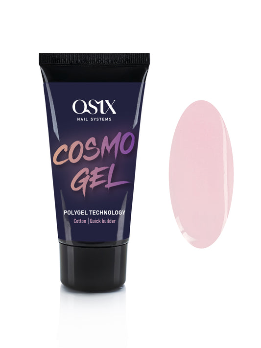 Cotton - Poligelis 30g (Be TPO)