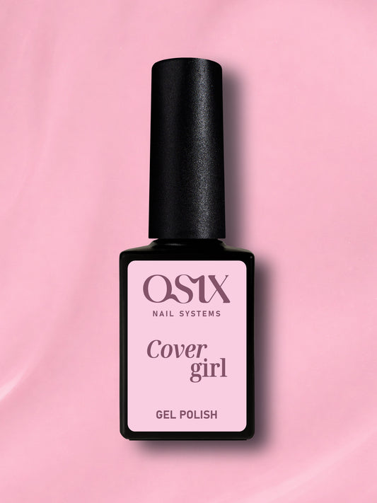 Cover Girl - Gel polish 12ml (TPO-free)