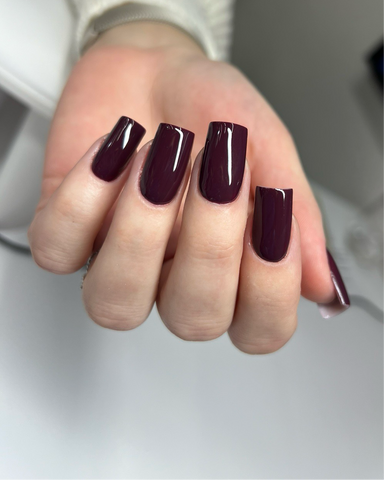 Drunk Cherry - Gel polish 12ml