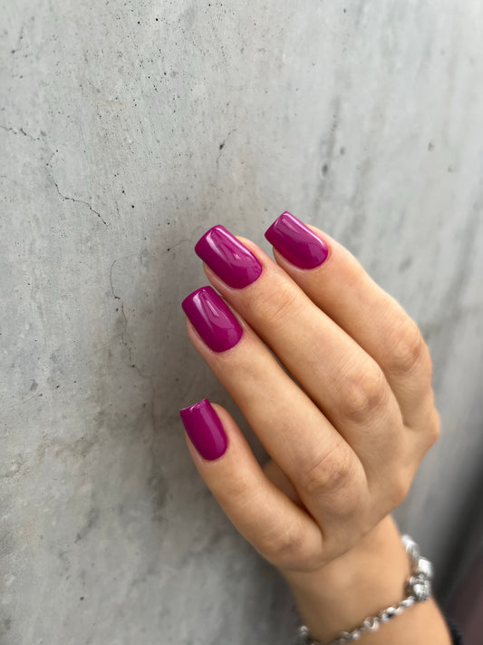 Not Your Business - Gel Polish 12ml (TPO-free)