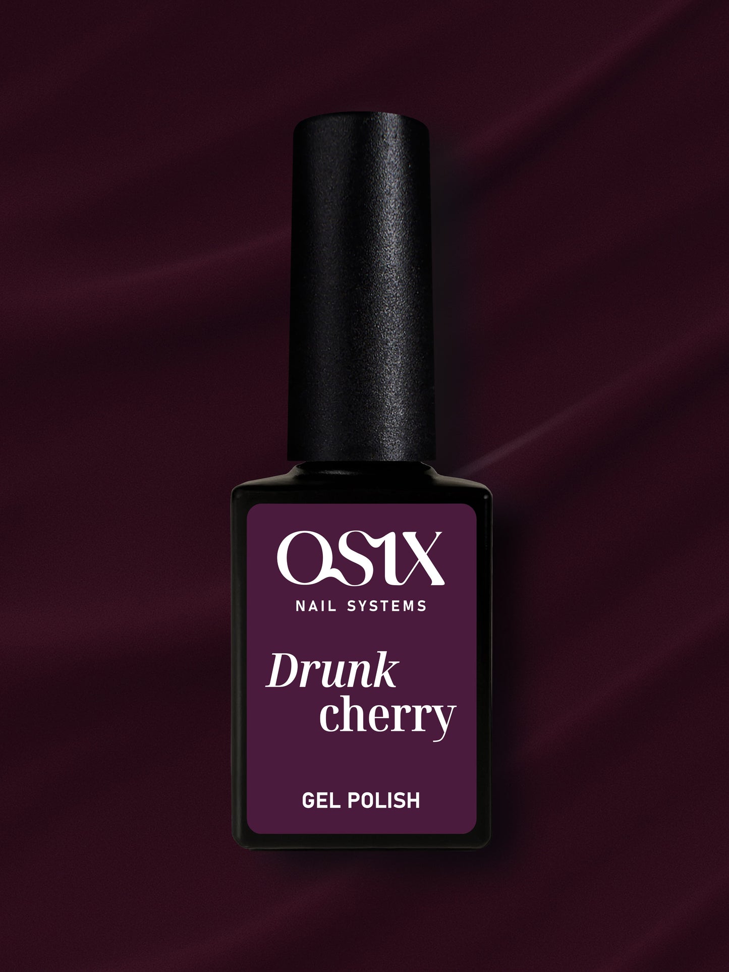 Drunk Cherry - Gel polish 12ml