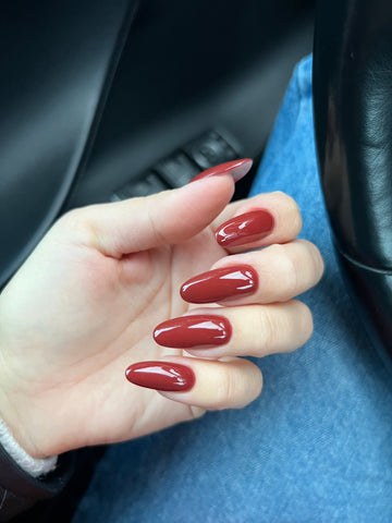 Coffee Break - Gel polish 12ml