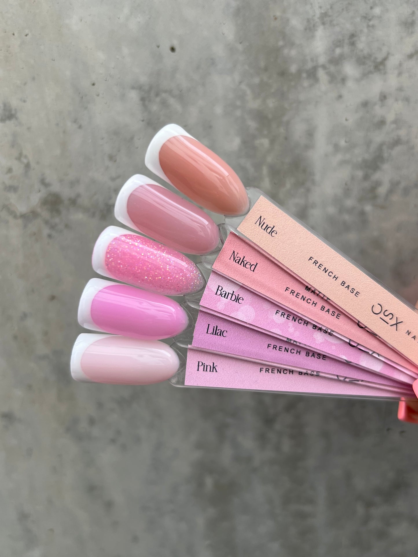 Barbie Base - Concealer 12ml (With TPO)