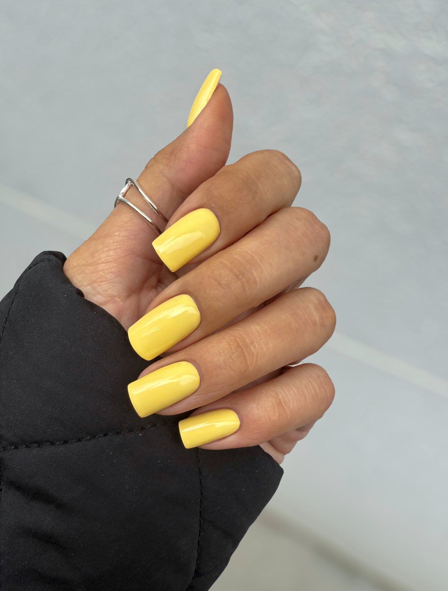 Summer Vibes - Gel Polish 8ml (TPO-Free)